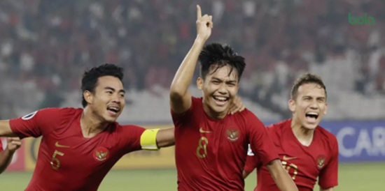 Witan Sulaeman Dapat Tawaran Klub Eropa