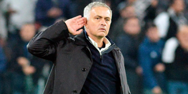 Bukan Real Madrid, Mourinho Hanya Ingin ke Chelsea