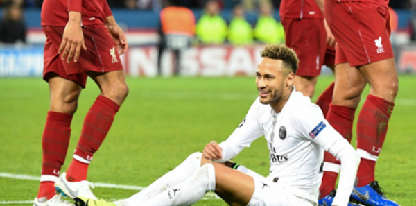 Neymar Bakal Hengkang Suatu Hari Nanti