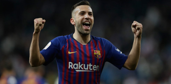 Alba Ingin Pensiun di Barcelona