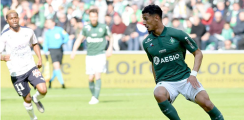 Arsenal Boyong William Saliba