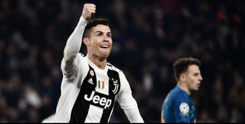 Ronaldo Ingin Raih Ballon d’Or