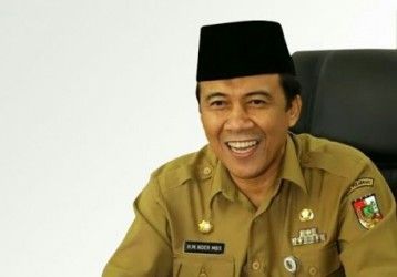 Pemko Pekanbaru Tunggu Juklak Perampingan Jabatan Eselon III dan IV