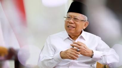 3.200 Personel Gabungan Dikerahkan Amankan Kedatangan Wapres Ke Riau