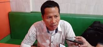 Ketua DPRD Riau: Agar Pekanbaru Sukses, 3 Kabupaten Penyangga Harus Terapkan PSBB