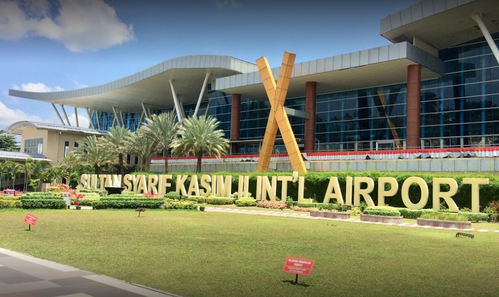 Hasil Rapid Tes Reaktif, Satu Penumpang Bandara SSQ II Batal Terbang