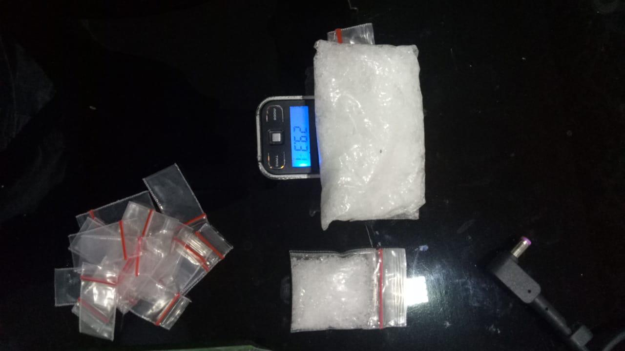 4 Kali Beraksi, Komplotan Curas Di Bangko Dibekuk Polisi.