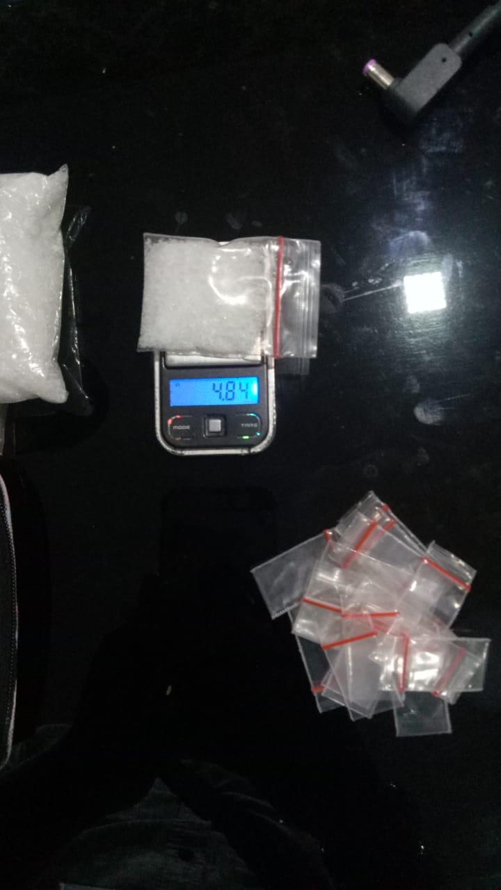 4 Kali Beraksi, Komplotan Curas Di Bangko Dibekuk Polisi.