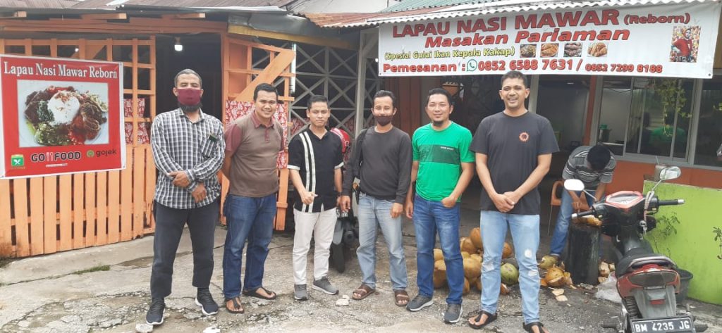 Ahmad Effendi Siregar Ajak Mahasiswa dan Elemen Masyrakat Bijak Tanggapi RUUHIP