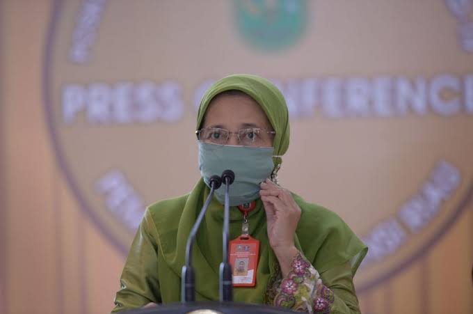 Ini Syarat Seseorang Bisa Diberikan Vaksin Covid-19
