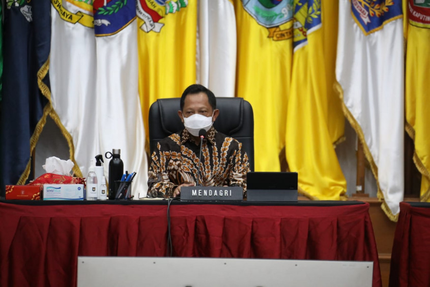 Penyuntikan Perdana Vaksin Rencananya Digelar 13 Januari 2021