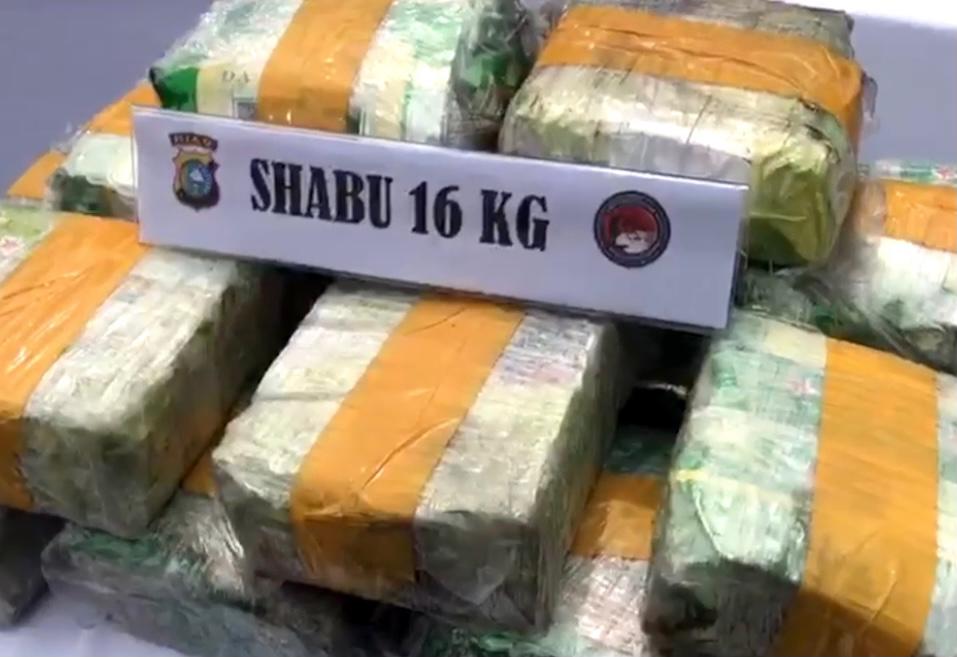 Dicap Pengkhianat, Hakim Jatuhkan Vonis Penjara Seumur Hidup Bagi Kompol IZ
