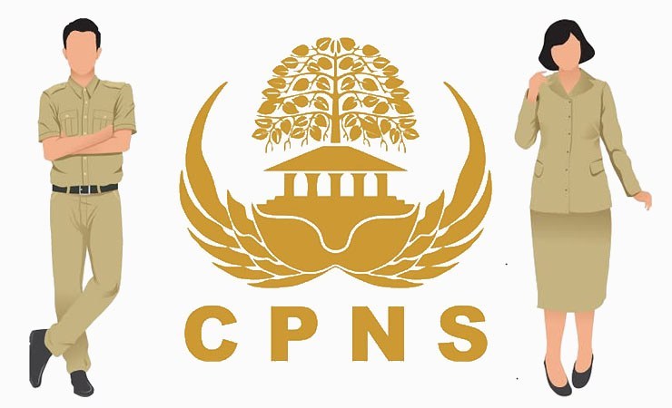 7.969 Peserta Formasi SLTA Bersaing Dapatkan 89 Kursi CPNS Kemenkumham Riau