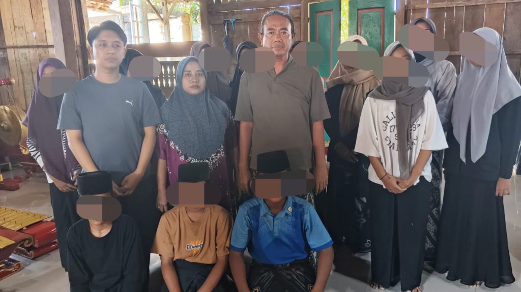 Di Balik Ramainya Kasus Al-Anfas, Empat Santri Mengaku Kaget Namanya Disebut sebagai Korban