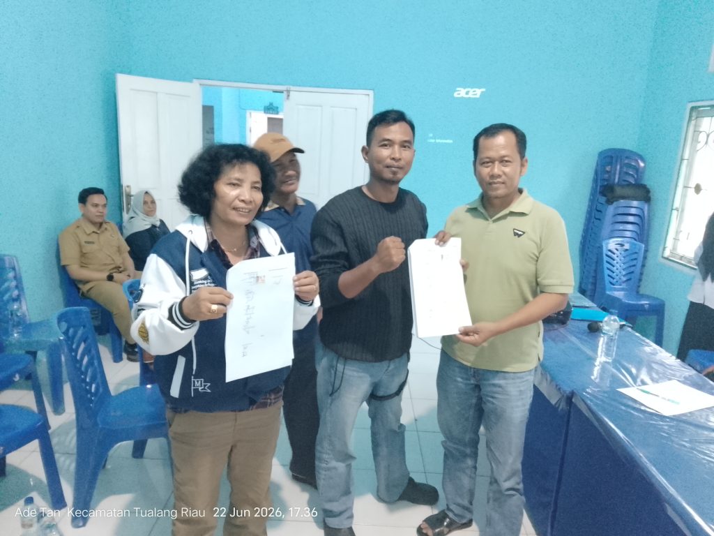 Buntut Sanksi Suspen BGN Pusat, Yayasan BIR Siap Setor Rp70 Juta Sebulan ke Investor Lewat Mediasi Camat Tualang