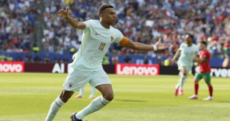 Kalahkah Maroko, Prancis Melenggang ke Semifinal Piala Dunia 2026