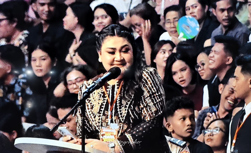 Fanny Jossy Kusumo Sebut Peserta KKR Riau 2026 Mencapai 17 Ribu Peserta