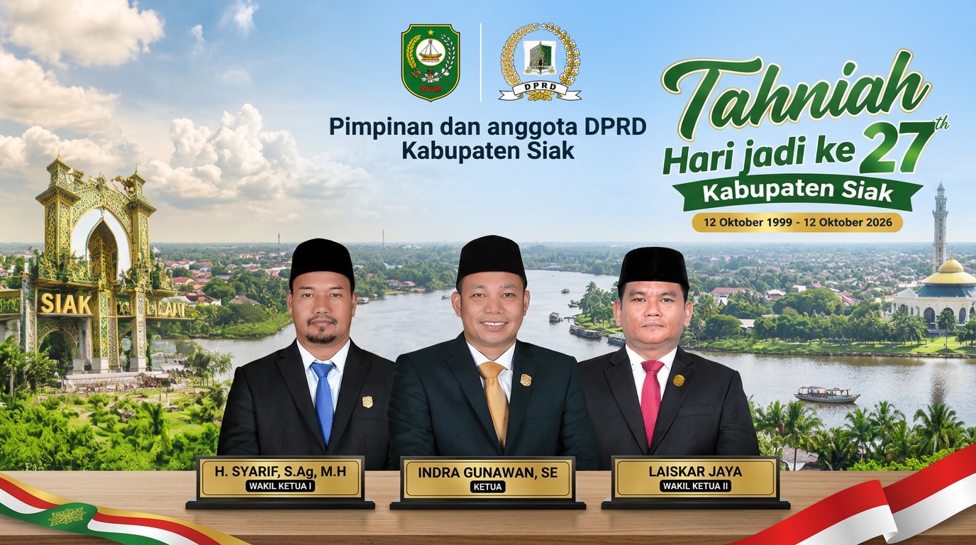 Honda Soekarno Hatta Pekanbaru